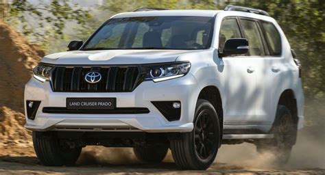 buy toyota prado diesel